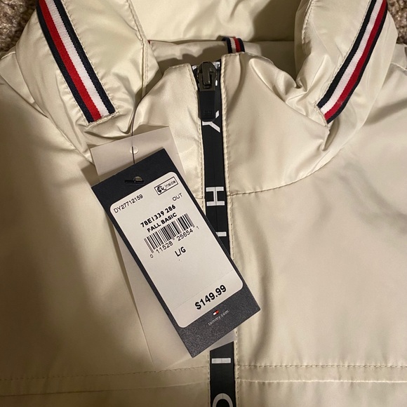 Hilfiger jacket - Picture 2 of 3